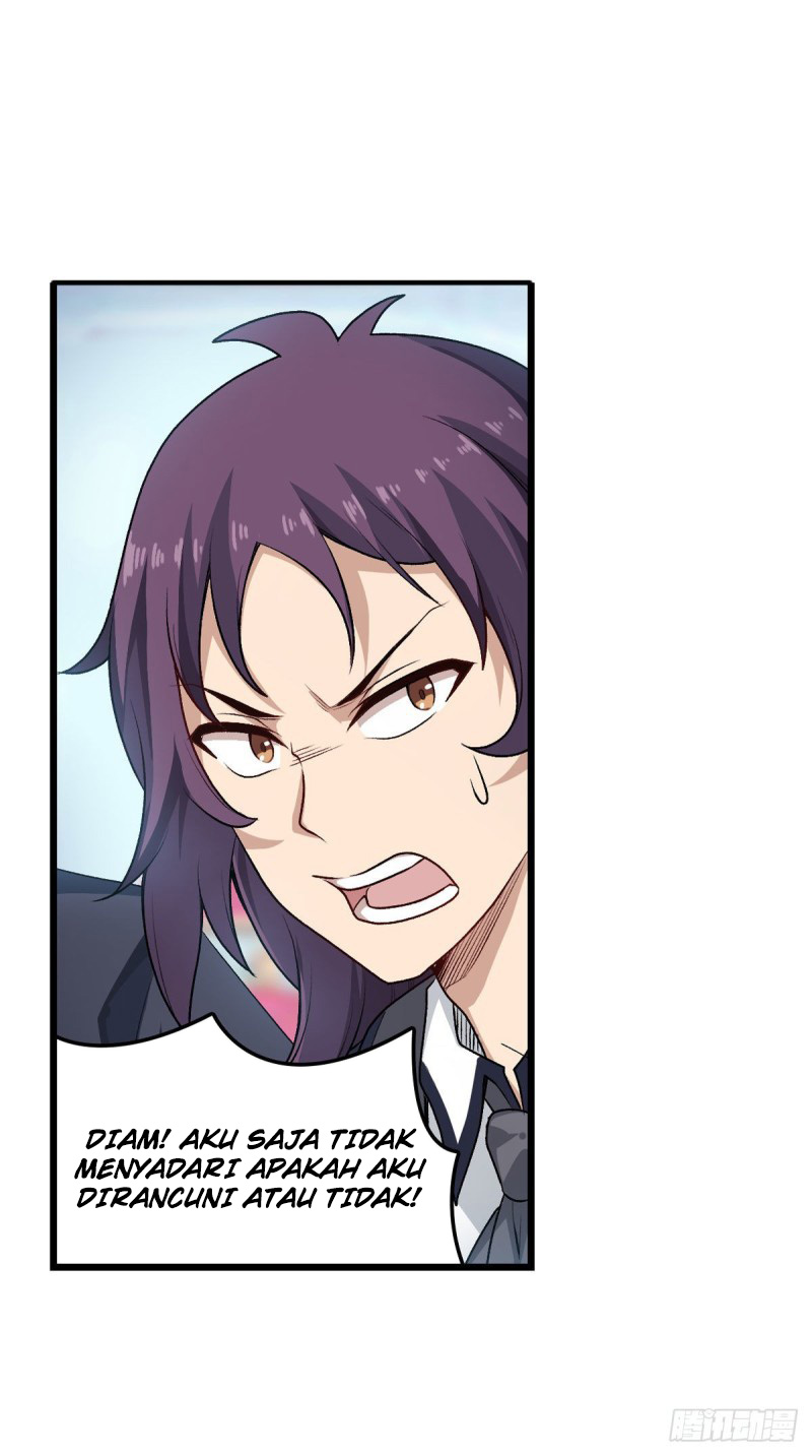 Wuxian Shitu Yu Shier Zhan Ji (Infinite Apostles and Twelve War Girls) Chapter 67 Gambar 34